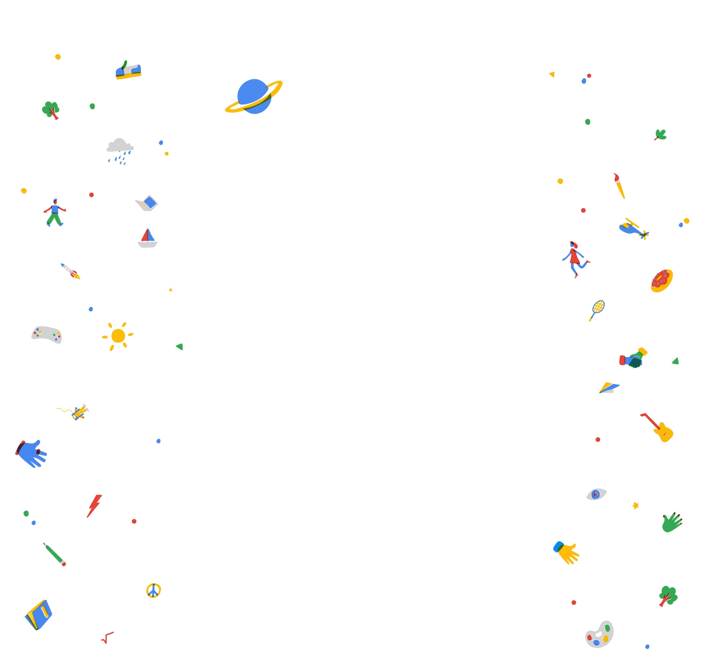 doodle 4 google