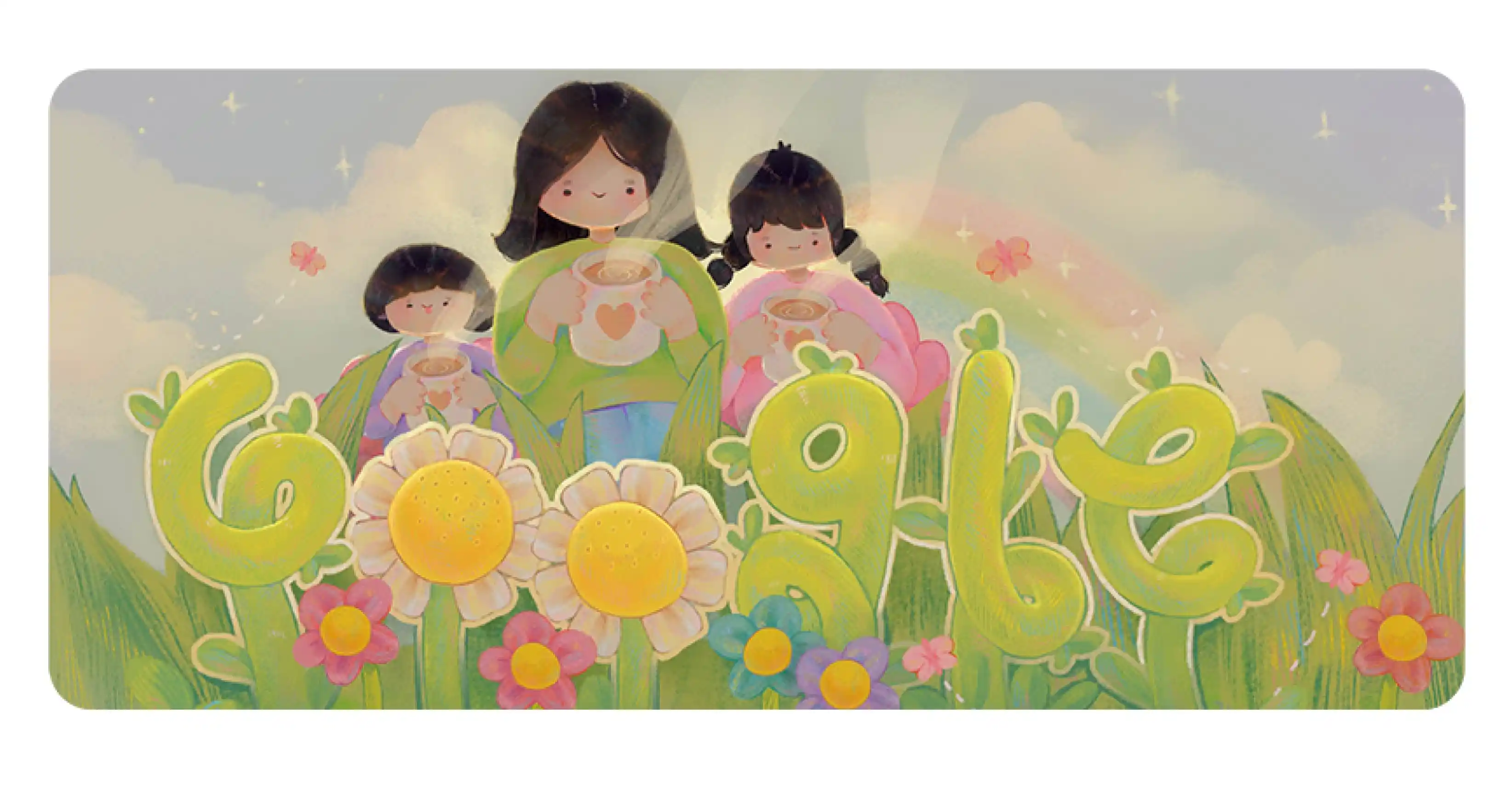 Rebecca • Grade 6-8 • Washington, D.C.