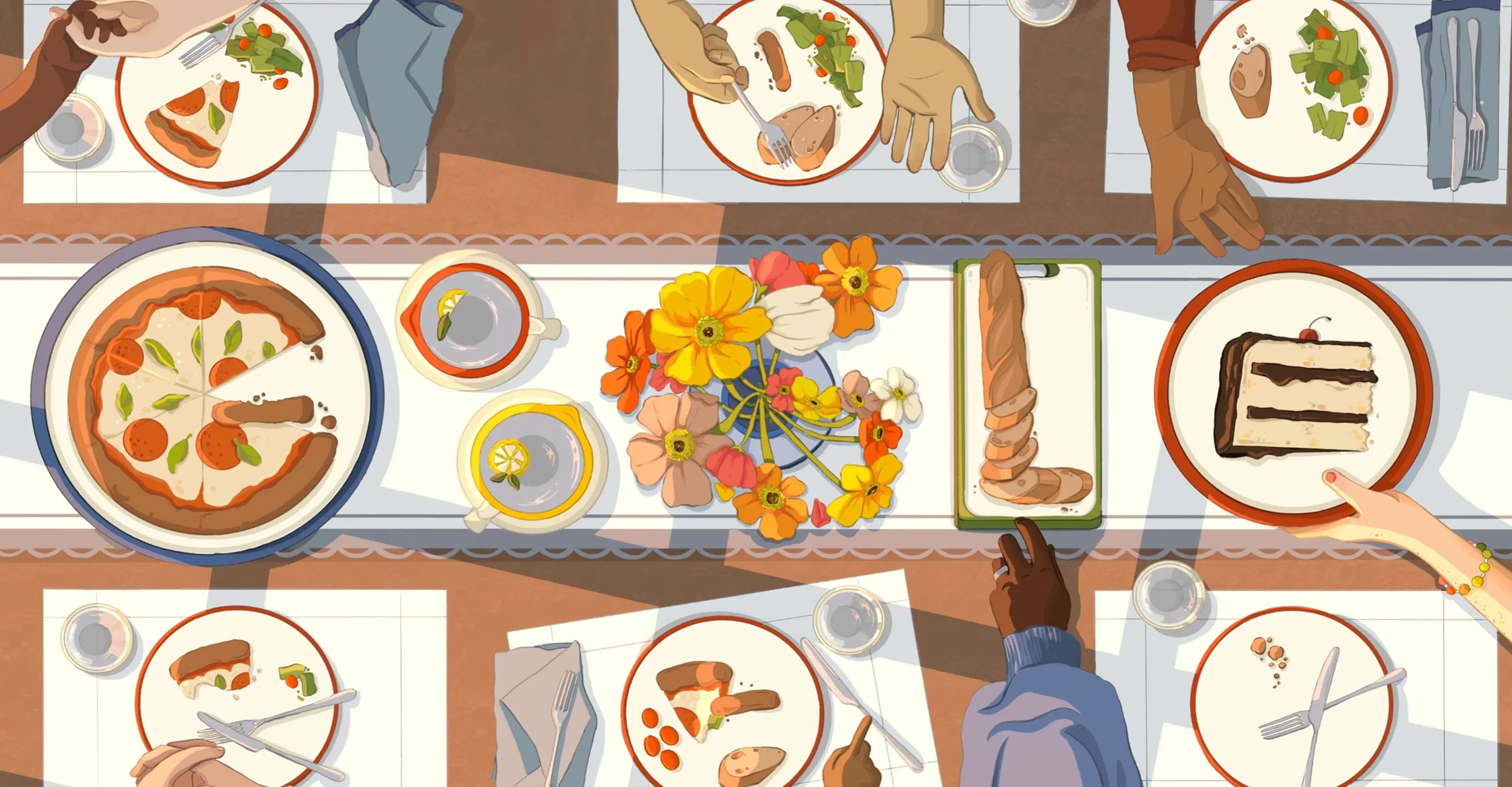 Maisie • Grade 10-12 • Washington, D.C.